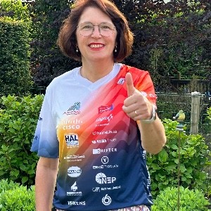 Marieke Mastenbroek-Konink