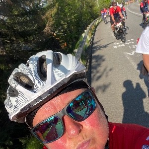 Nicolette van der Bie