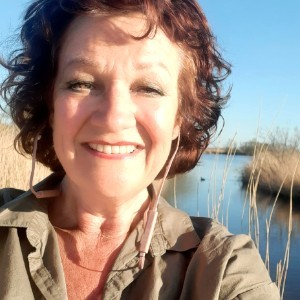 Tineke van der Smith