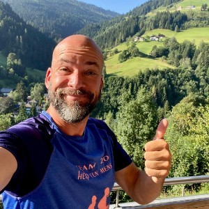 Raimond Over de Vest